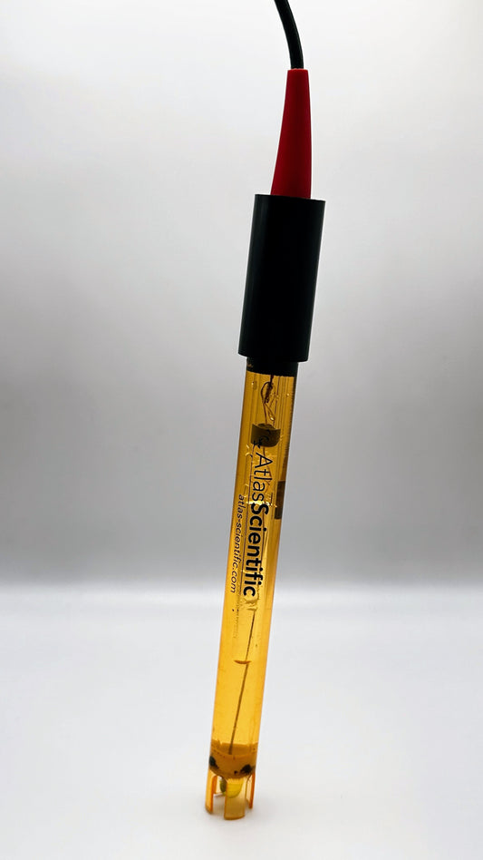 pH Probe - Lab Grade